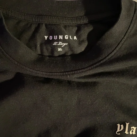 YoungLA Longsleeve - Picture 2 of 3